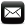 E-mail ikona